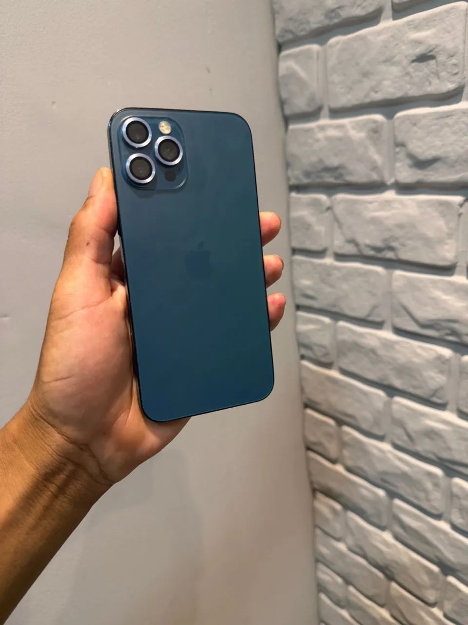 iPhone 12 Pro Max 128GB