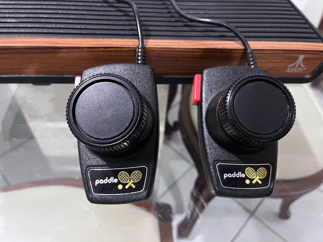 Atari Madeirinha - Foto 4