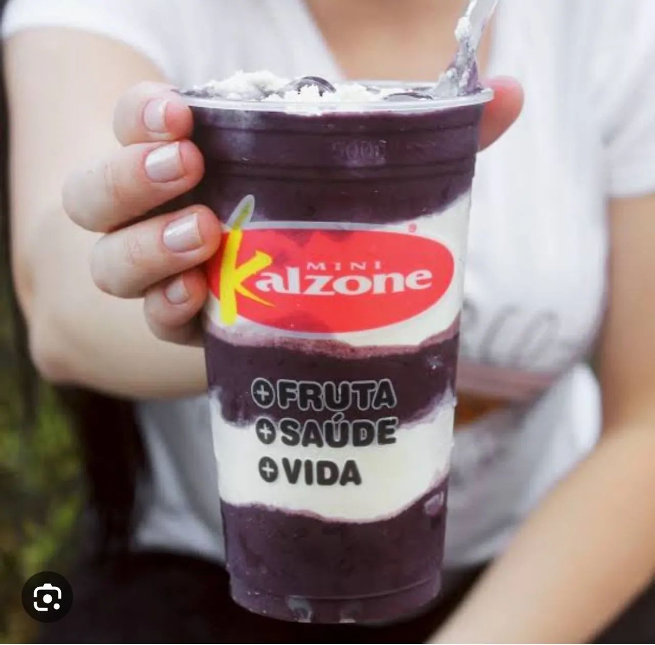 Atendente de Restaurante 