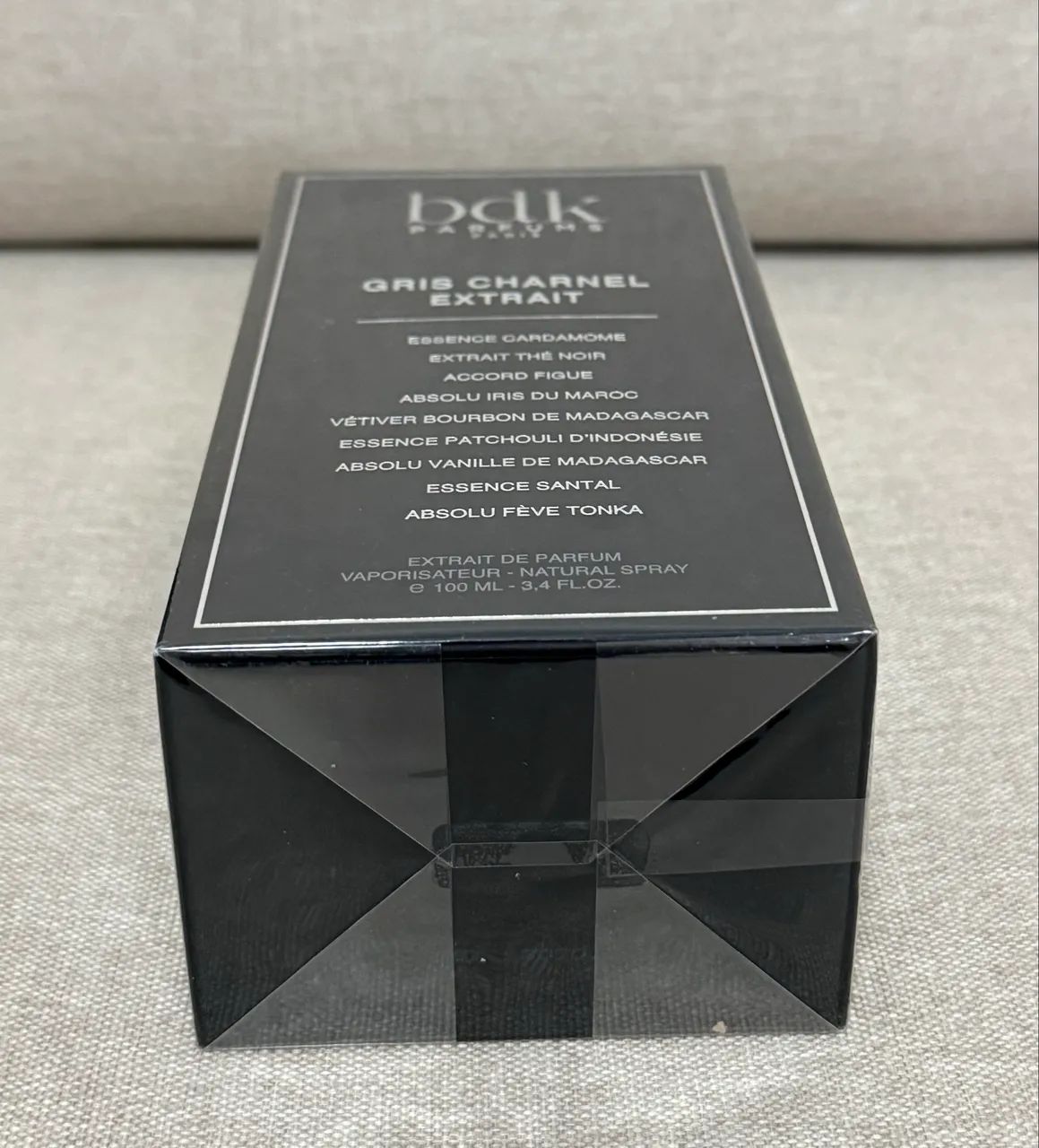 BDK Gris Charnel Extrait 100ml - Foto 3