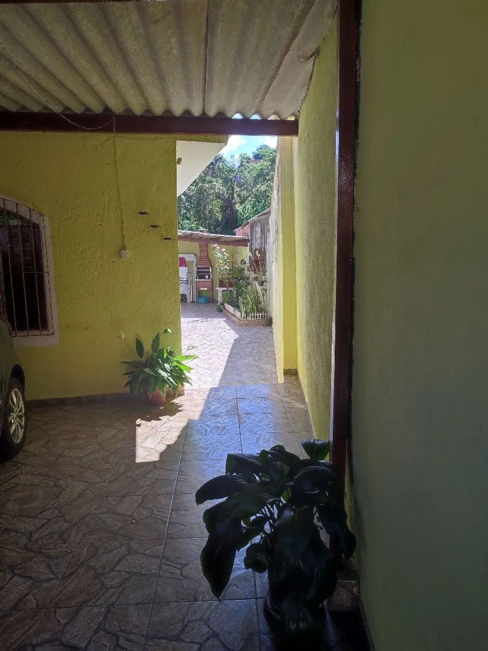 Vendo casa em Embu das Artes - SEM DOCUMENTAÇÃO  - Foto 3