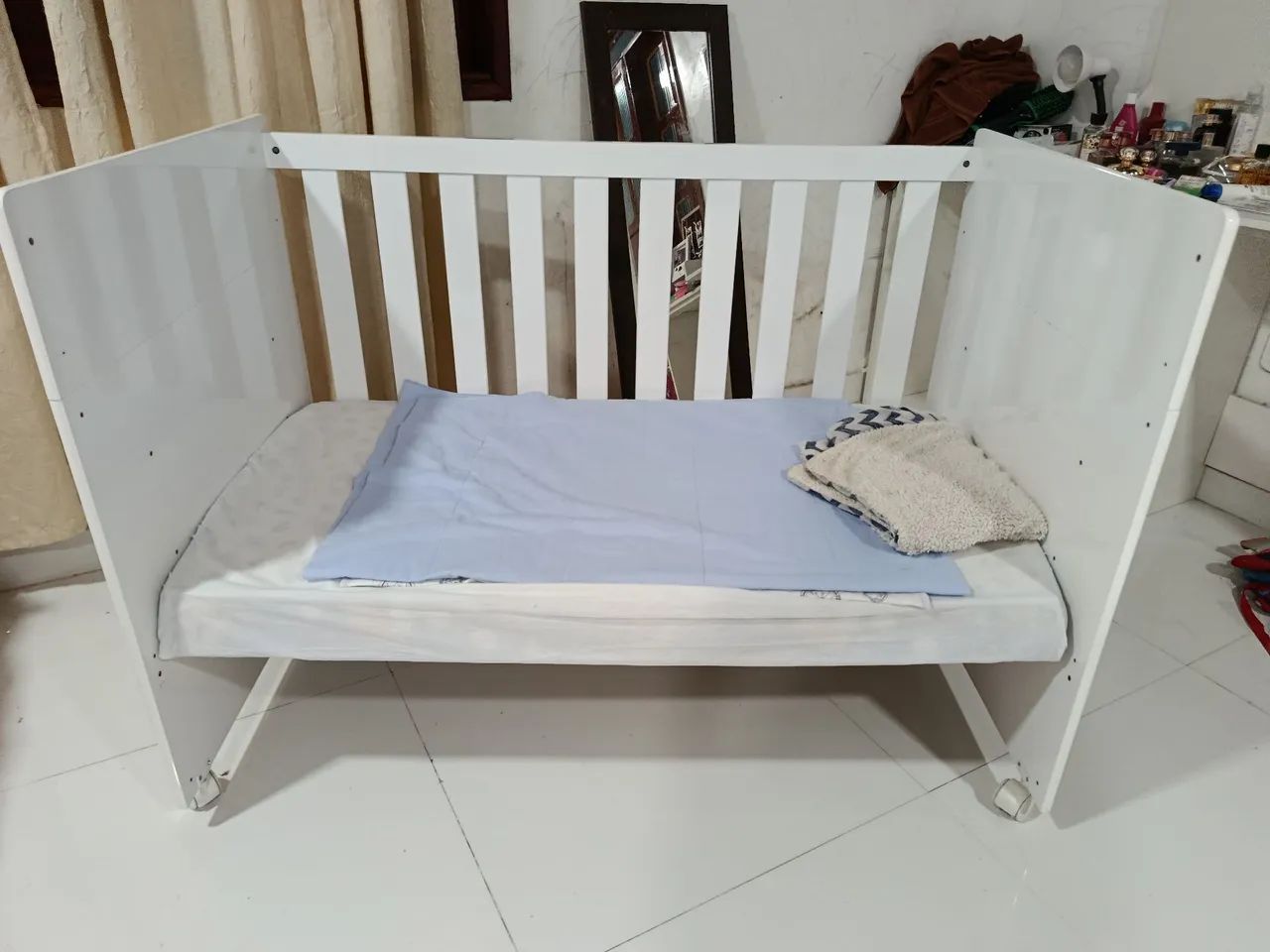 Berço 