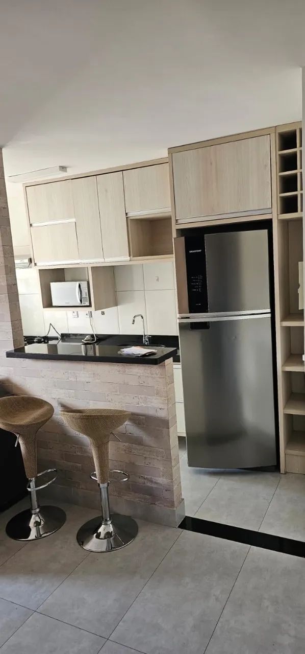 Apto Condominio Spazio Charme Goiabeiras - Foto 3