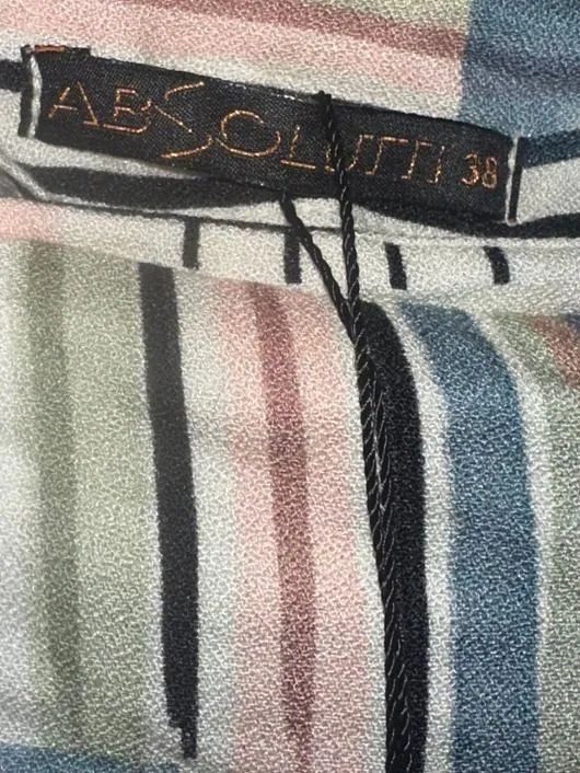 Saia midi ABSOLUTTI - Foto 5