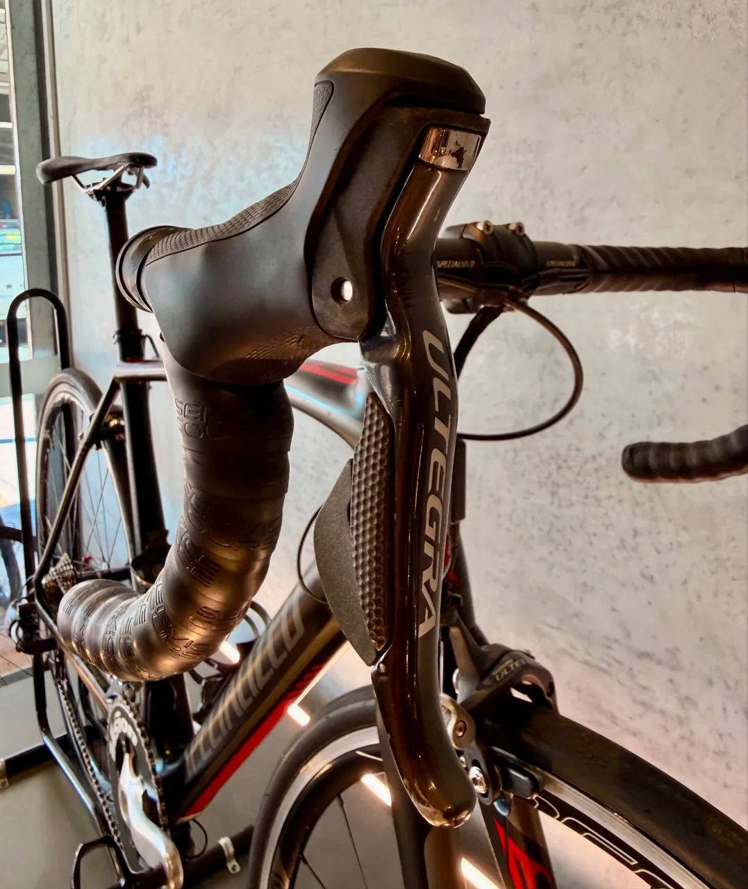 ?Specialized Expert. Tamanho 56. - Foto 5
