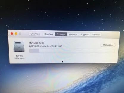 Mac Mini 2010 - Foto 3