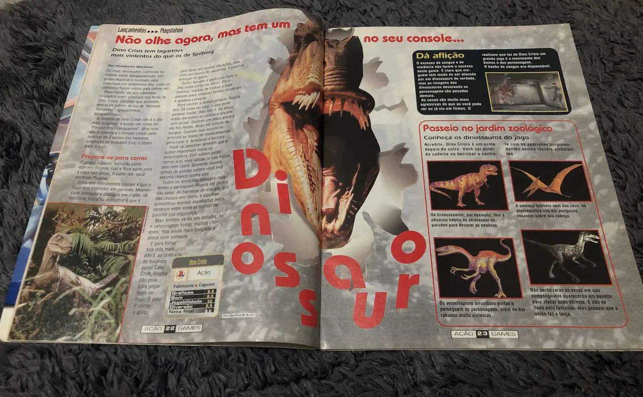 Revista Ação Games 142 - Foto 2