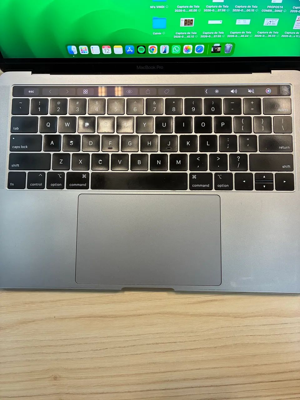 MacBook Pro 13 polegadas 2019 - Notebooks - Sagrada Família