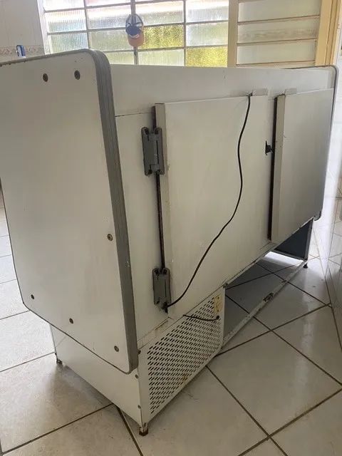 Balcão Horizontal Refrigerado Frilux - Foto 2