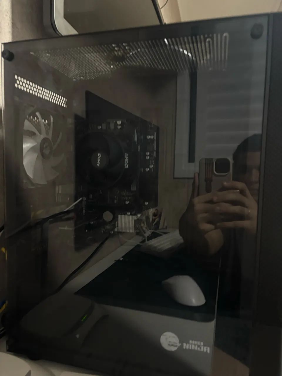 Ryzen 7 - Foto 3