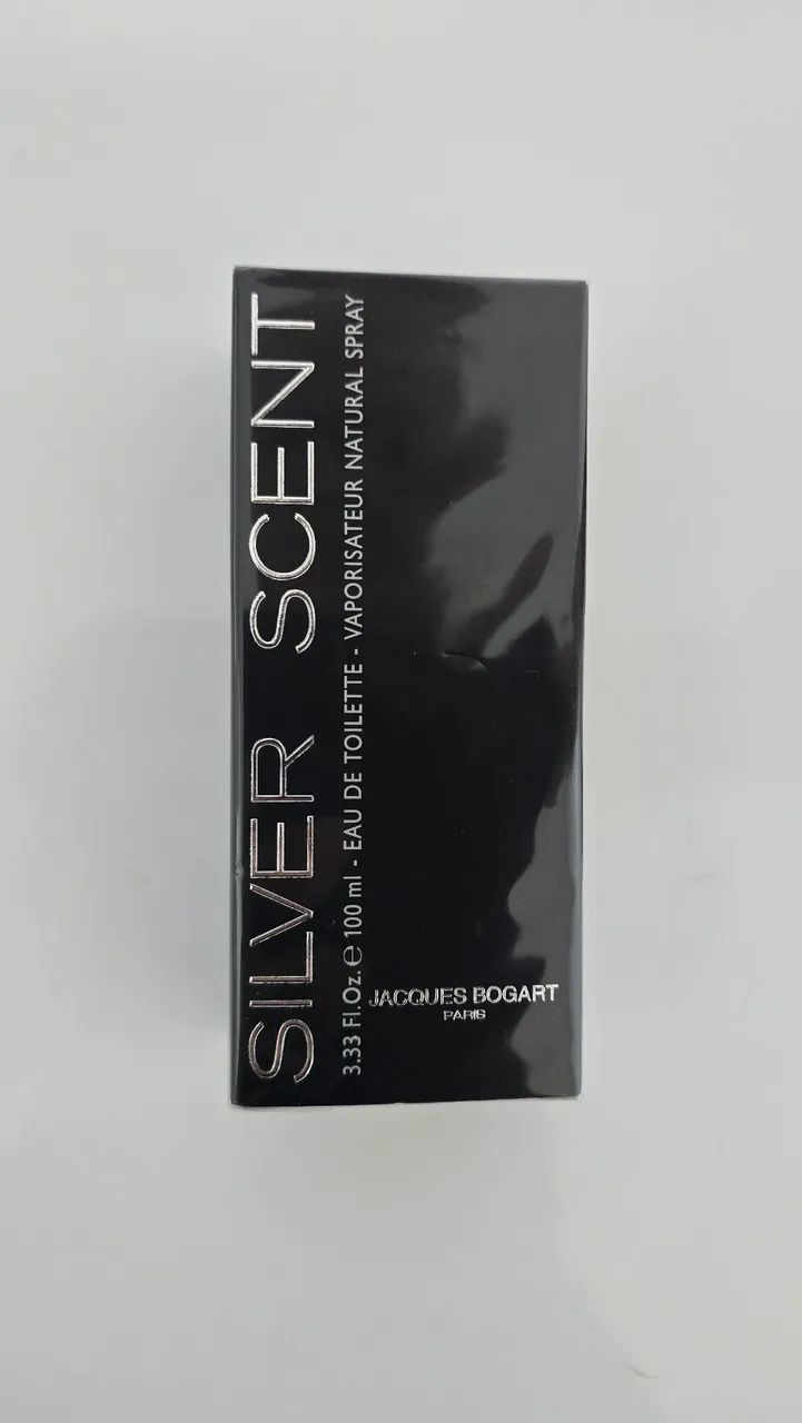 Perfume Silver Scent Original  - Foto 3