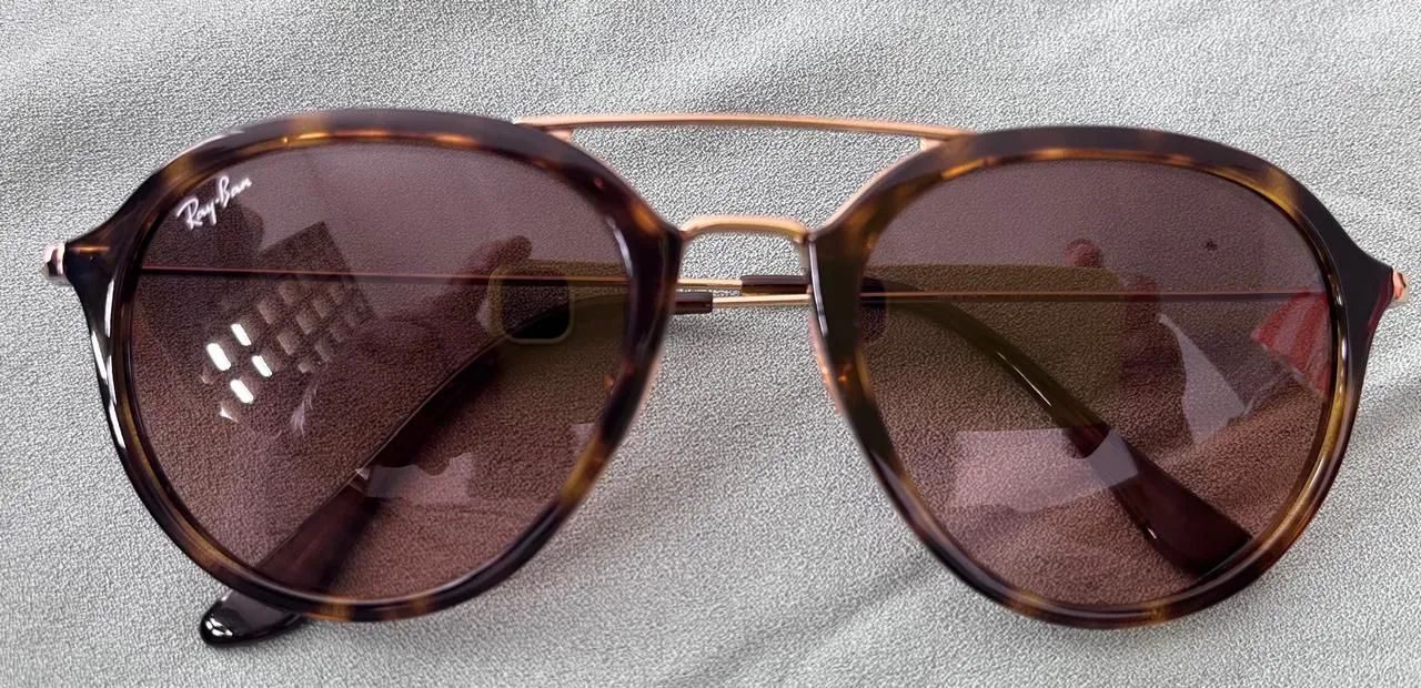 Óculos de sol Ray ban RB4253