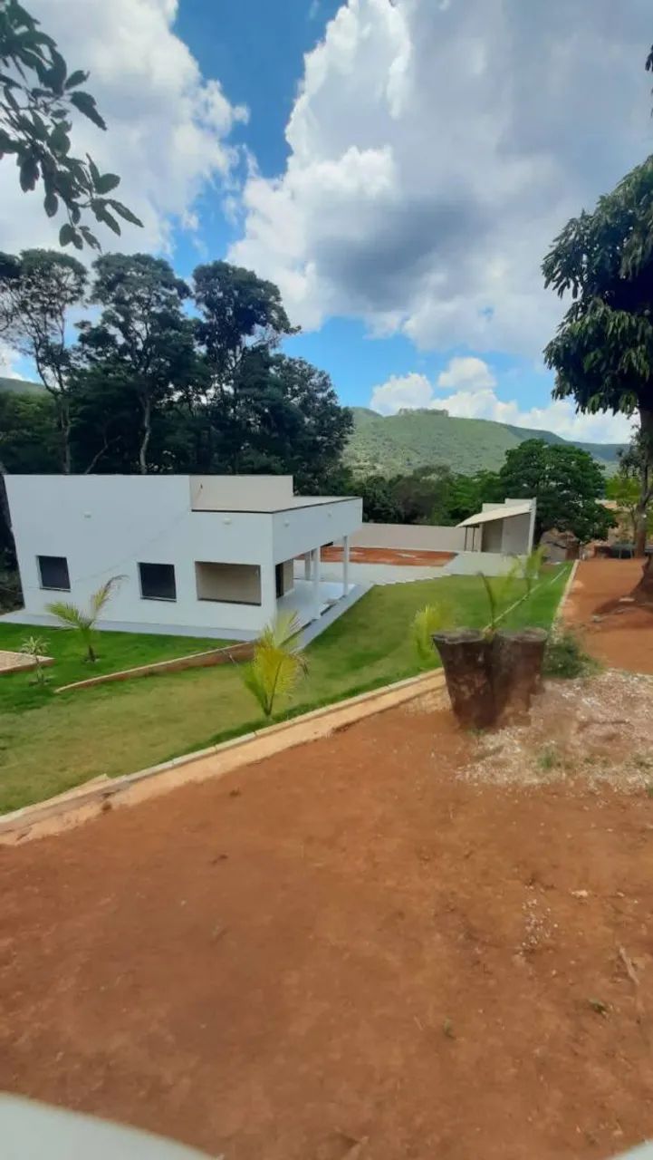 CHÁCARA A VENDA EM IGARAPÉ. - Foto 4