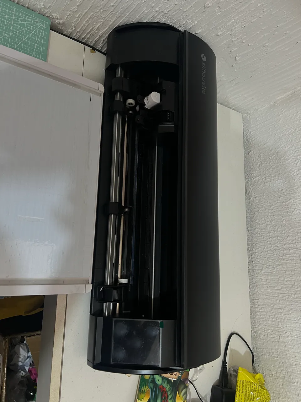 Silhouette cameo 3 - Periféricos e Acessórios de Computador