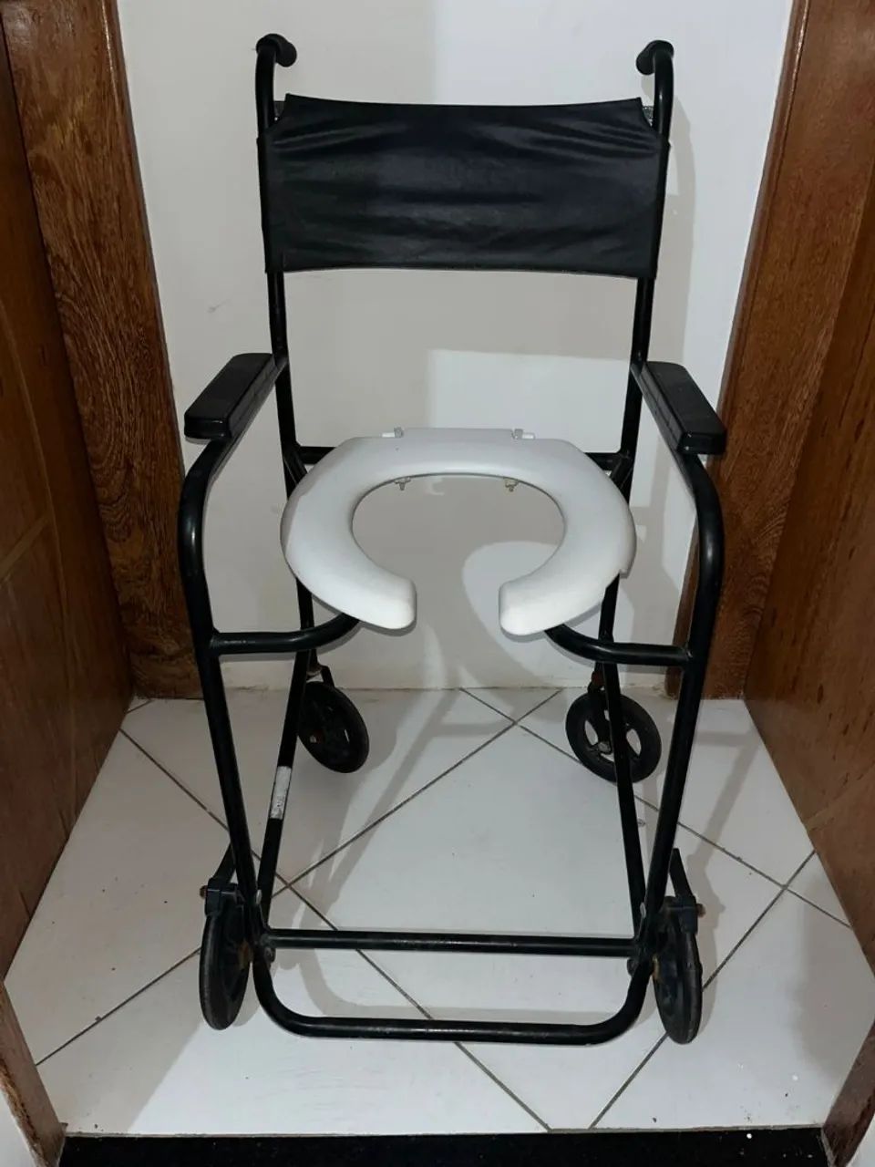 CADEIRA DE BANHO - Foto 3