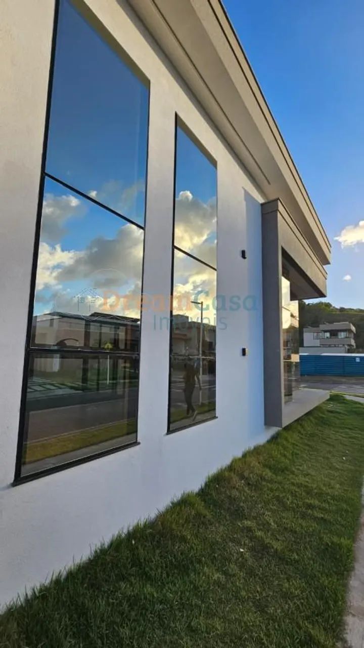 Excelemte Casa térrea 4 quartos no Alphapark na Zona Sul de Ilhéus - Foto 3