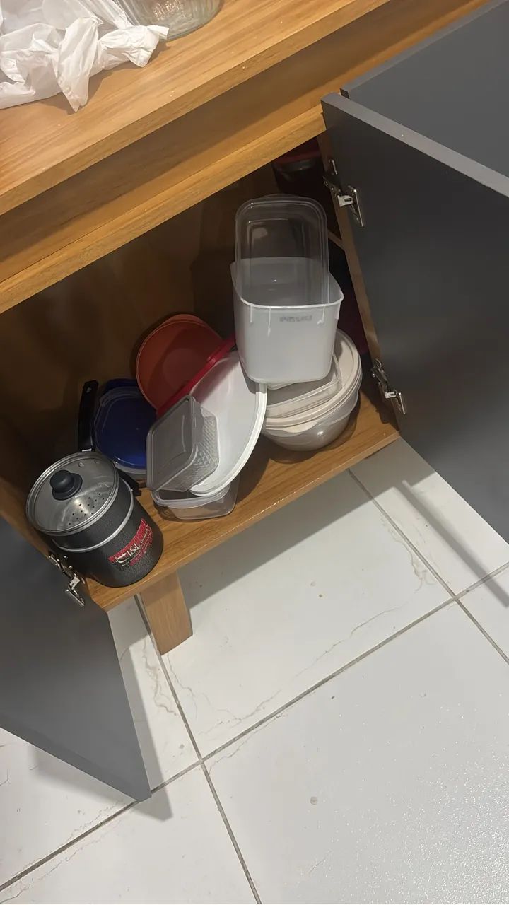 Movel para cozinha 