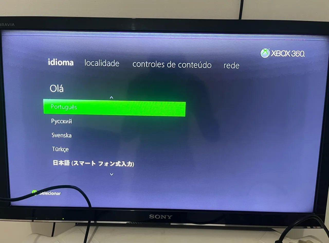 Xbox 360! - Foto 4