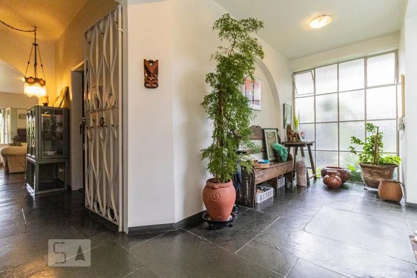 Casa à Venda - Higienópolis, 4 Quartos, 362 m2 - Foto 3