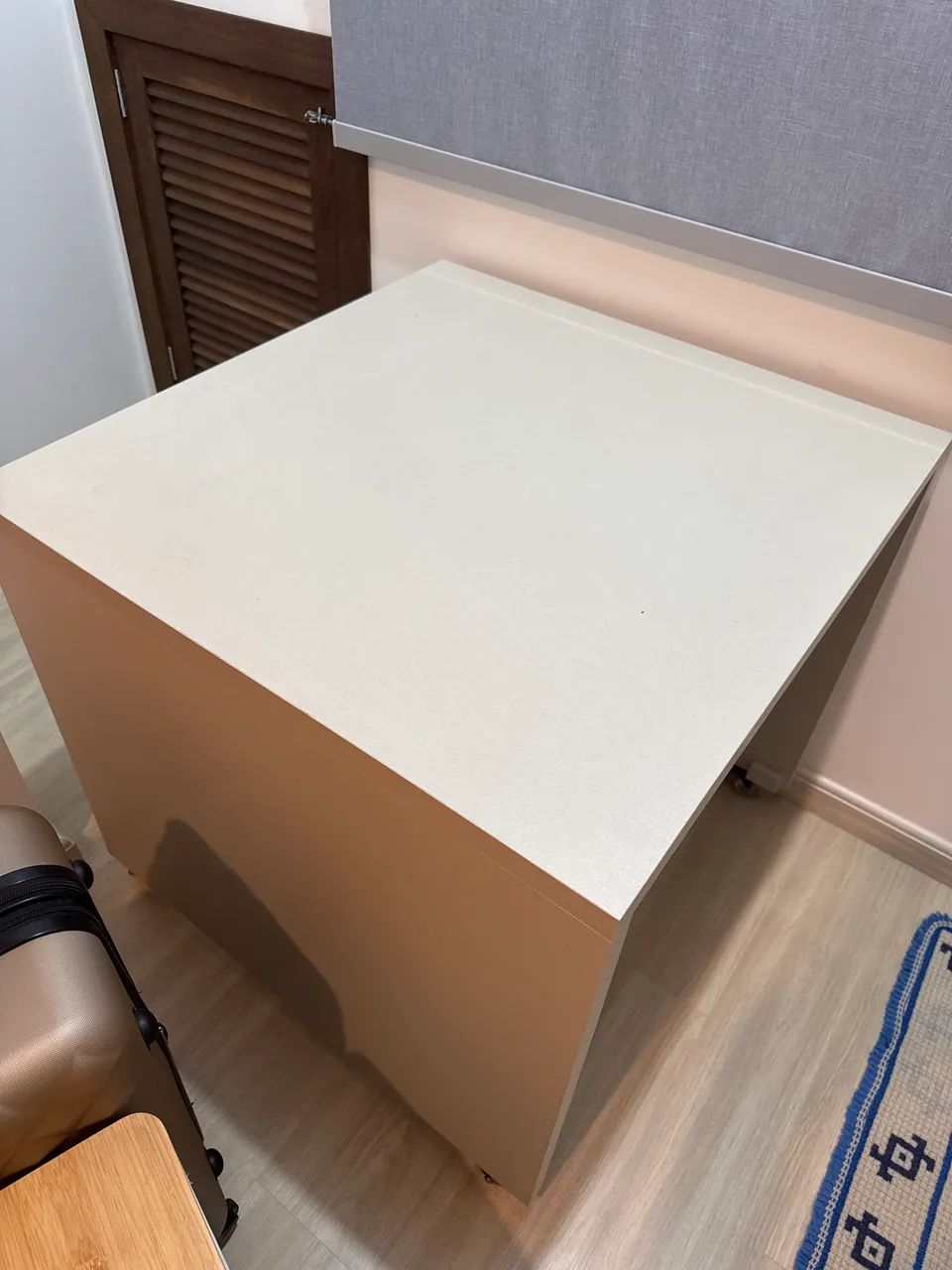 Mesa móvel sob medida - Foto 2