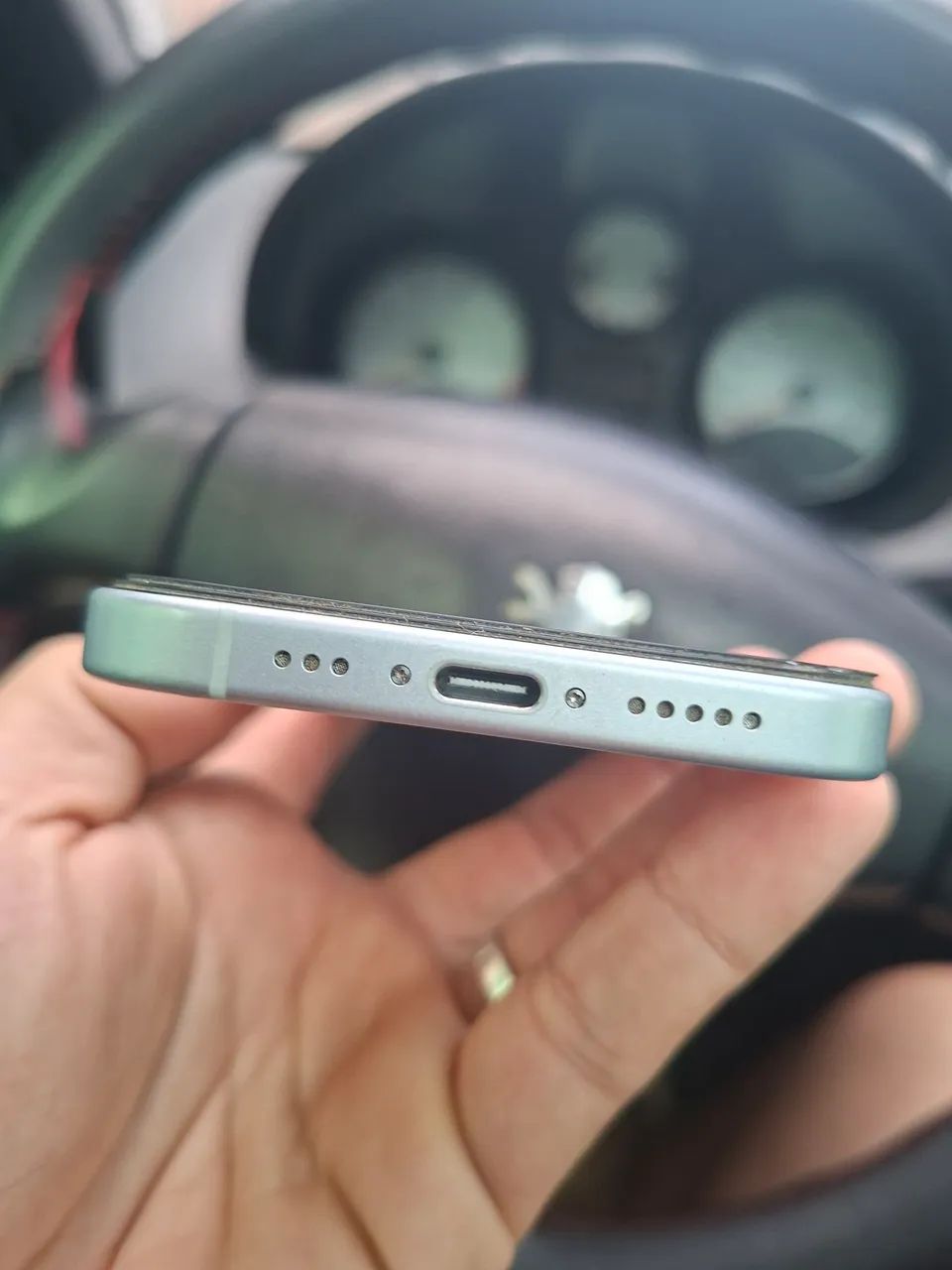Iphone 15 *Retirada de peças* - Foto 5
