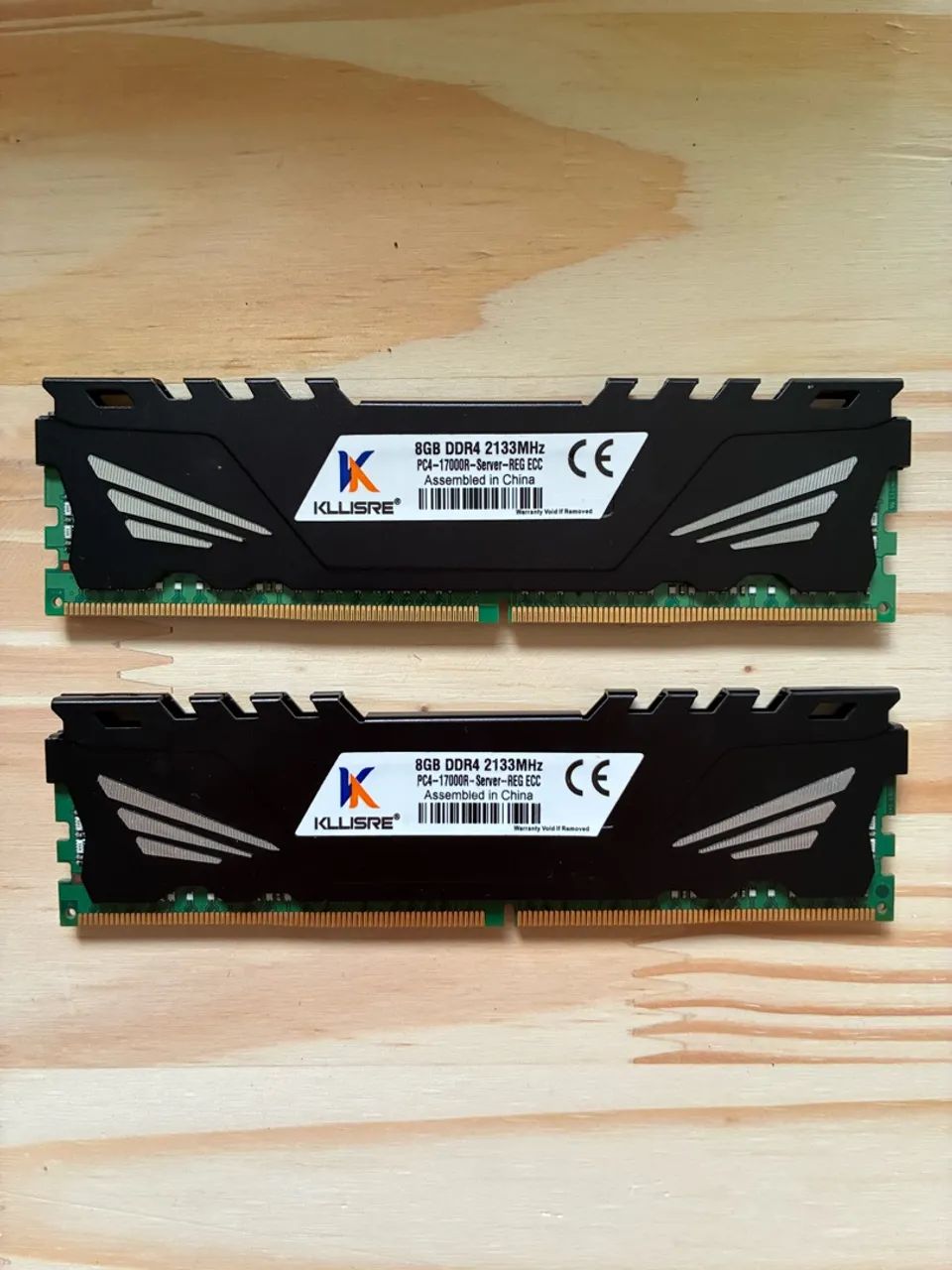 Kit Xeon Gamer - Foto 2