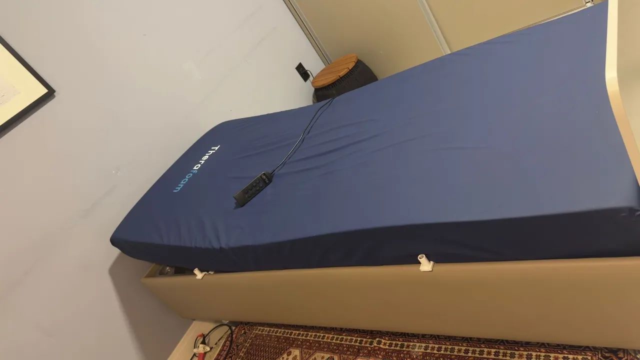 Cama articulada  - Foto 3
