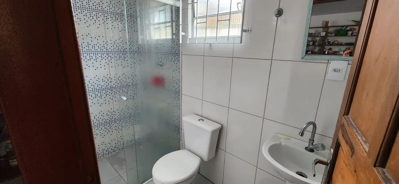 Quarto Feminino Individual Mobiliado UFSC  - Foto 4