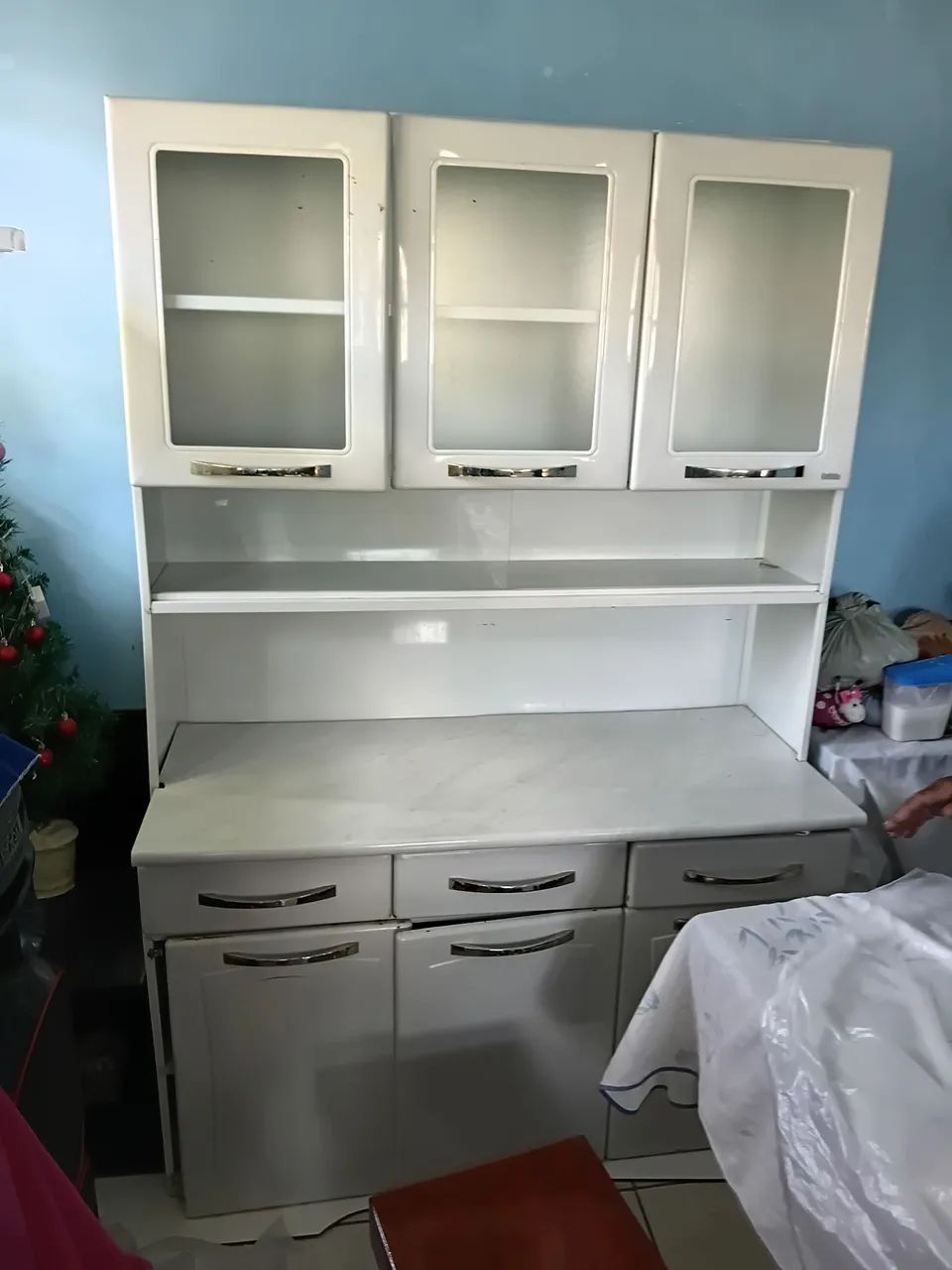 Armário de cozinha  - Foto 2