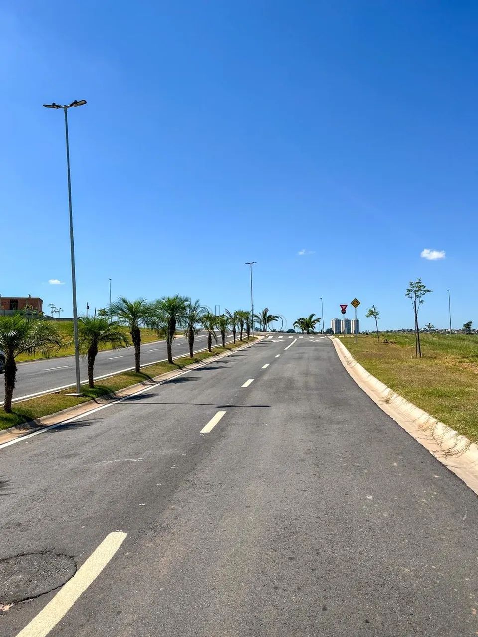 Terreno à venda no Loteamento Alphaville Campinas, Campinas - Foto 4