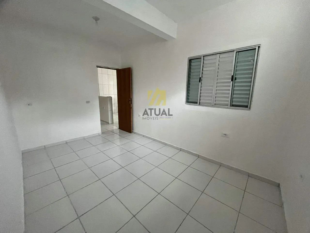 Casa com 1 dormitório para locação - Centro de Diadema ZS - Foto 3