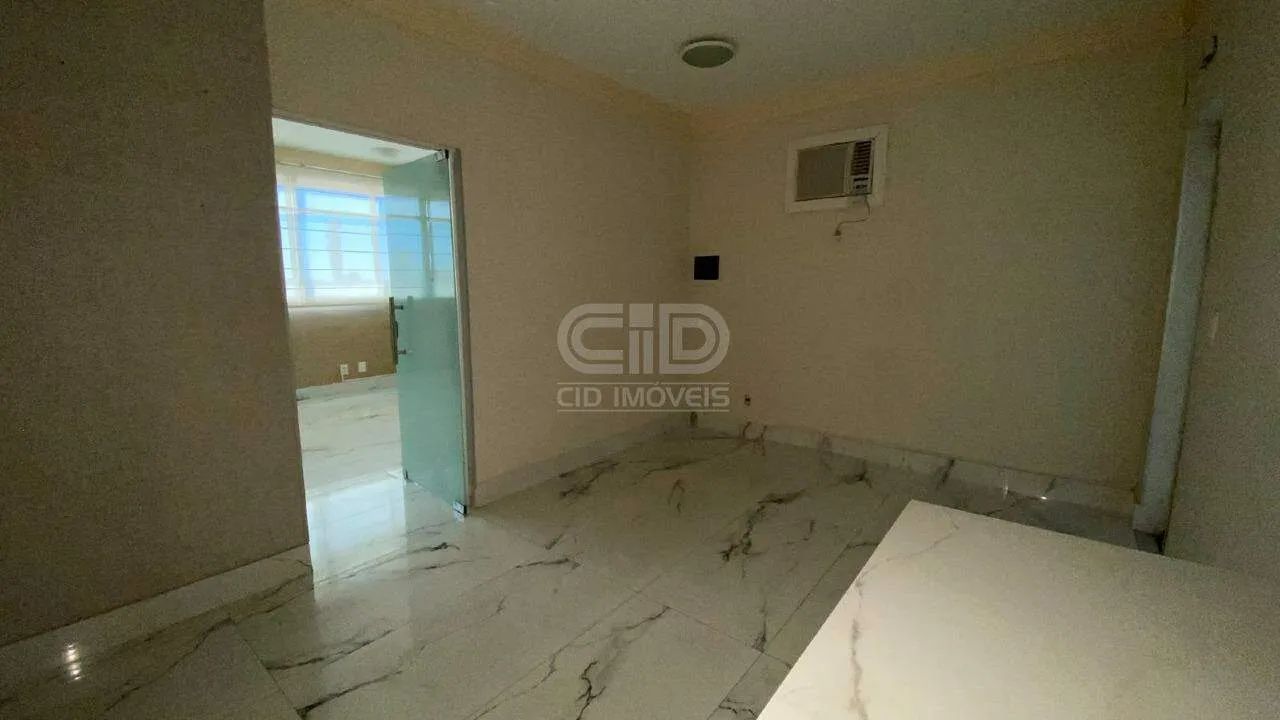 Sala Comercial com 85m² no Edifício Marechal Rondon - Foto 3