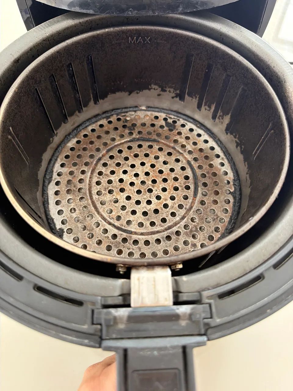 Airfryer - Foto 2