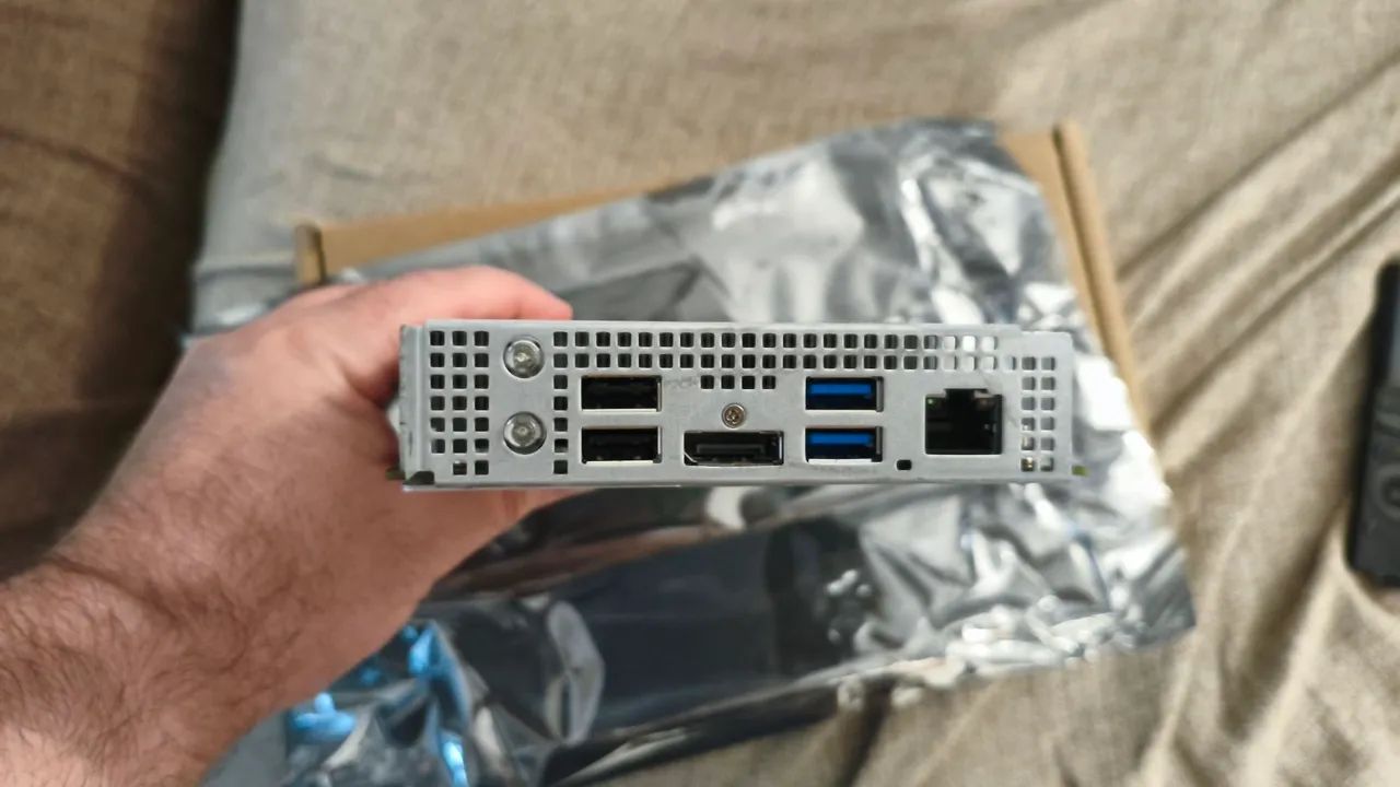 BC250 Placa PS5, oportunidade - Foto 4