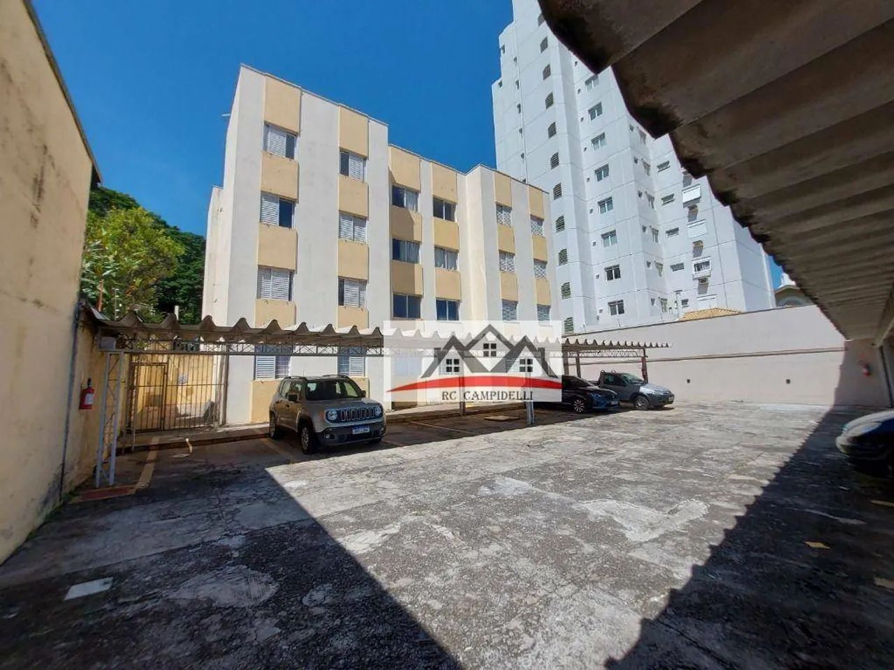 Apartamento com 2 dormitórios, 77 m² - Com excelente localização !! - Chácara da Barra - C