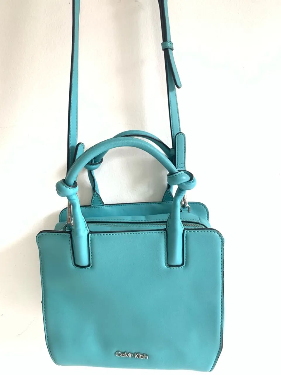Calvin Klein - Bolsa  - Foto 3