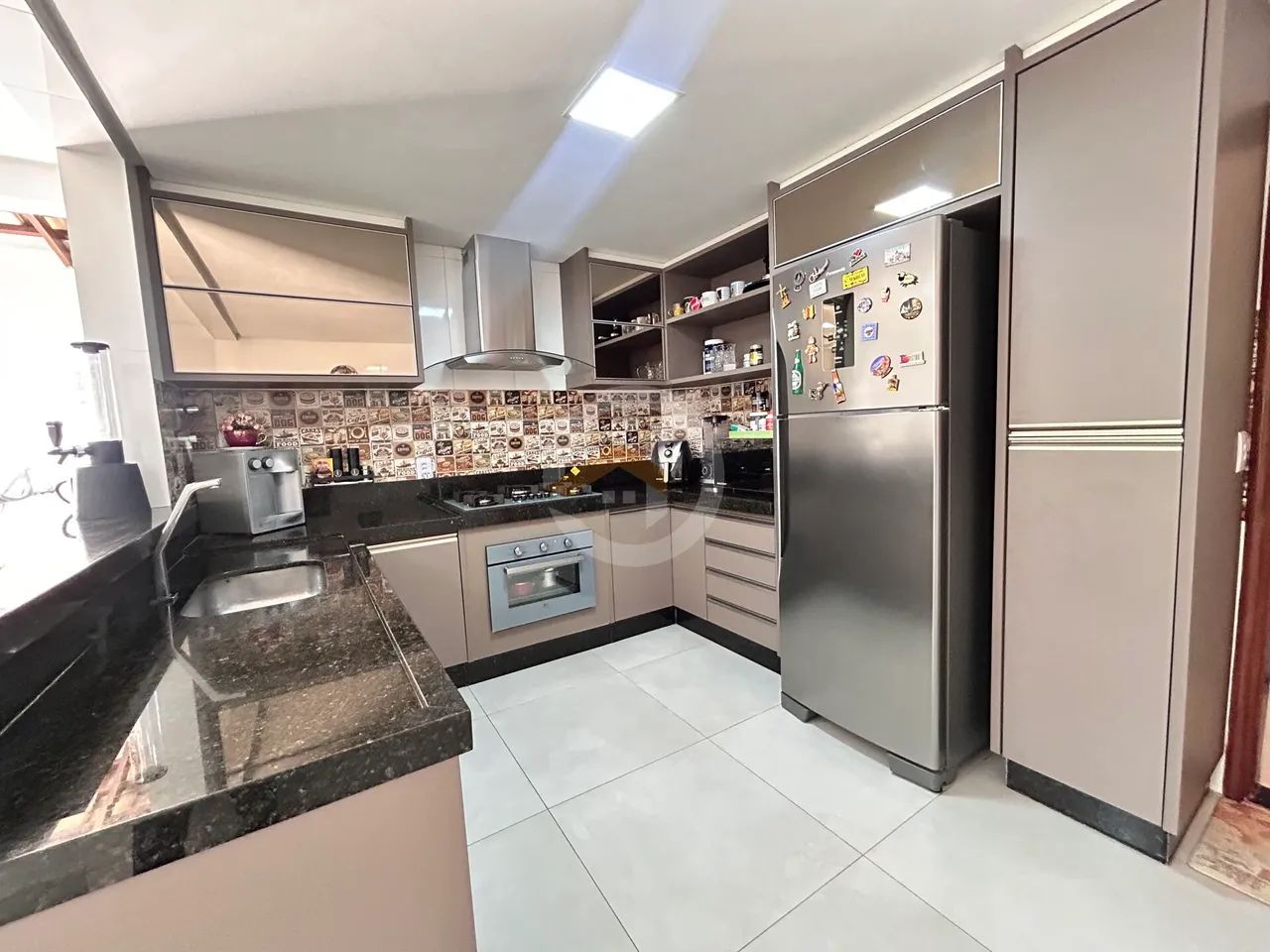 Casa no Jardim Planalto de 4 quartos , Goiânia/GO - Foto 12