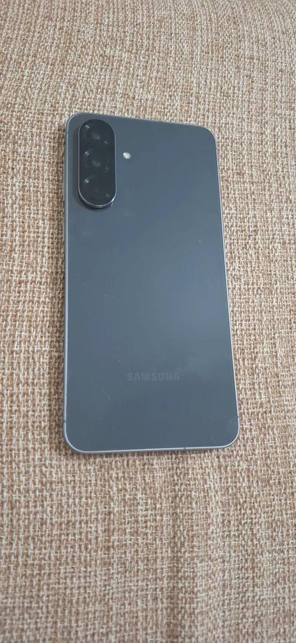 Samsung A56 - 256gb / 8Ram