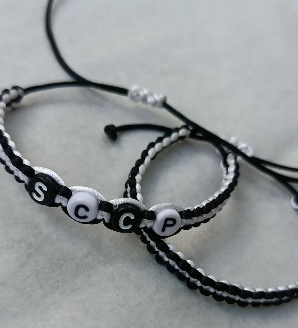 Pulseiras Temáticas de Times - Personalizadas ? - Foto 3