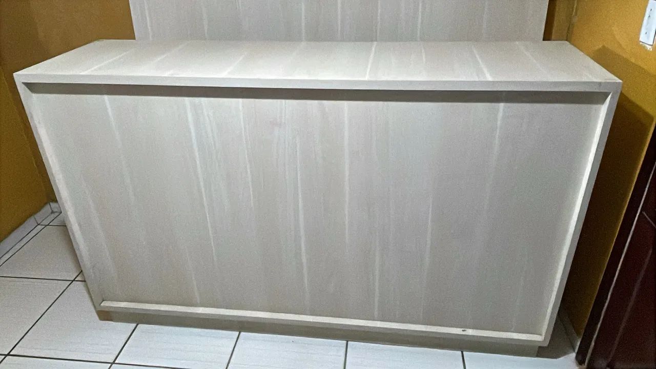 Balcão Caixa  - Foto 2