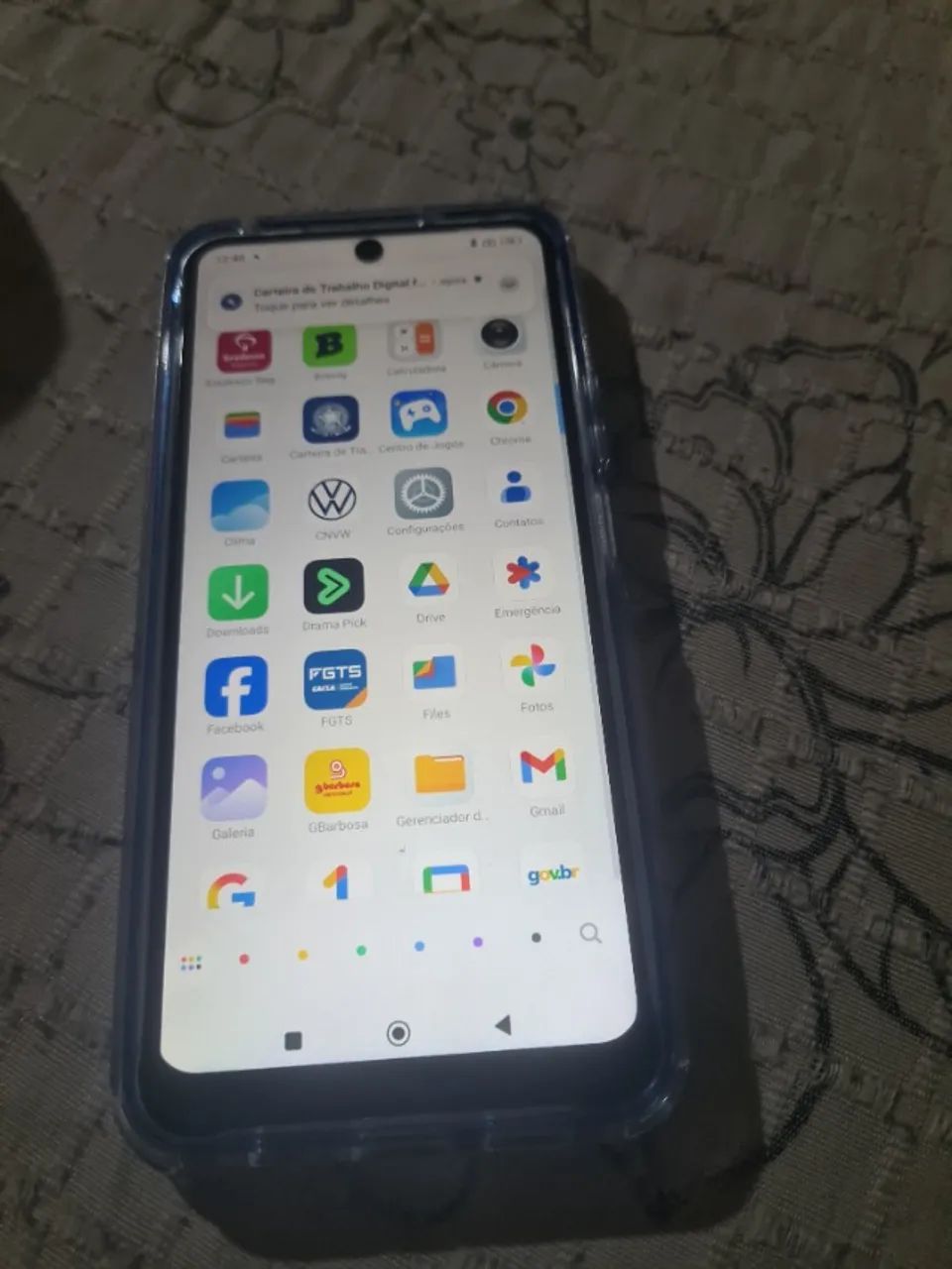 Redmi note 12 - Foto 2