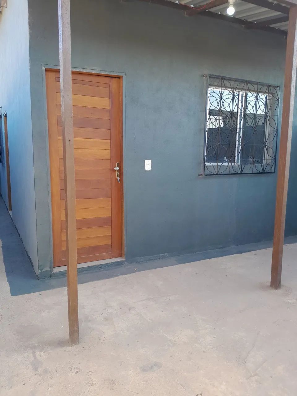 ALUGO Casa no Cipoal  - Foto 2