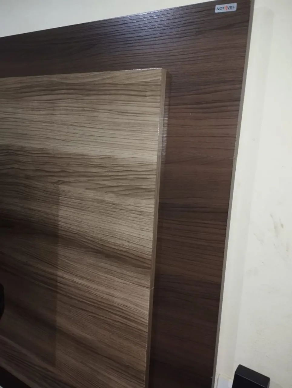 Painel de TV + Raque  - Foto 4