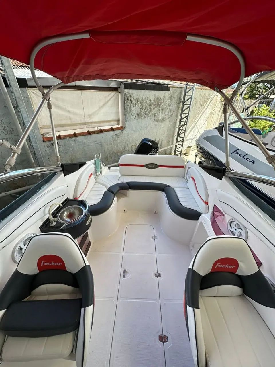 Focker 215 ventura/fs  - Foto 5