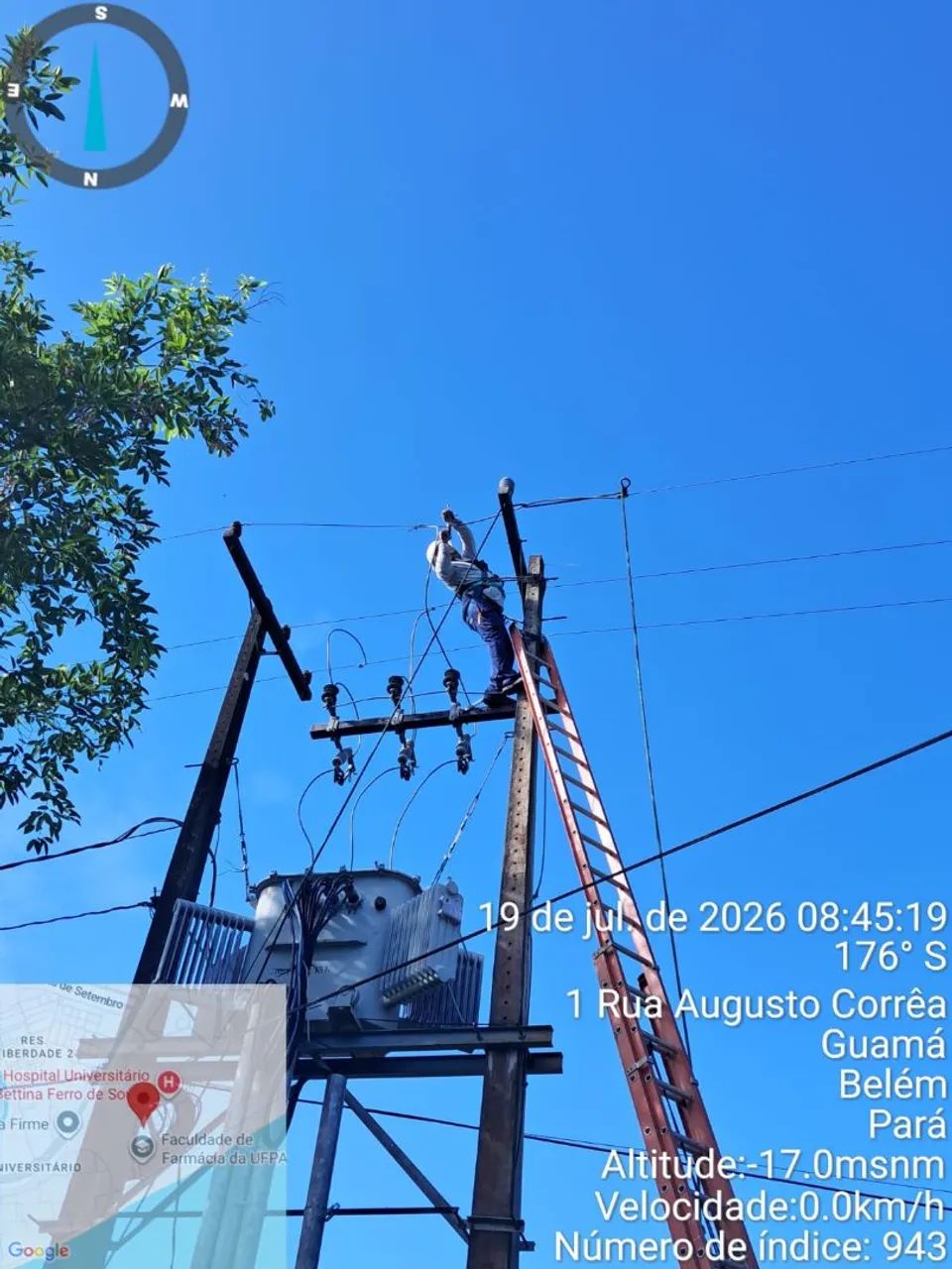 Eletricista  - Foto 2