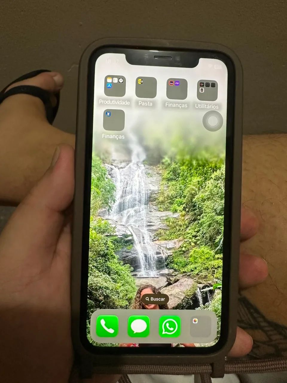 Venho iPhone XR 128 - Foto 4
