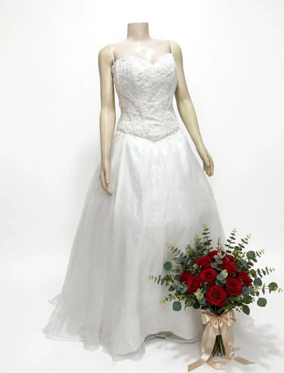 Vestido de noiva - Foto 2