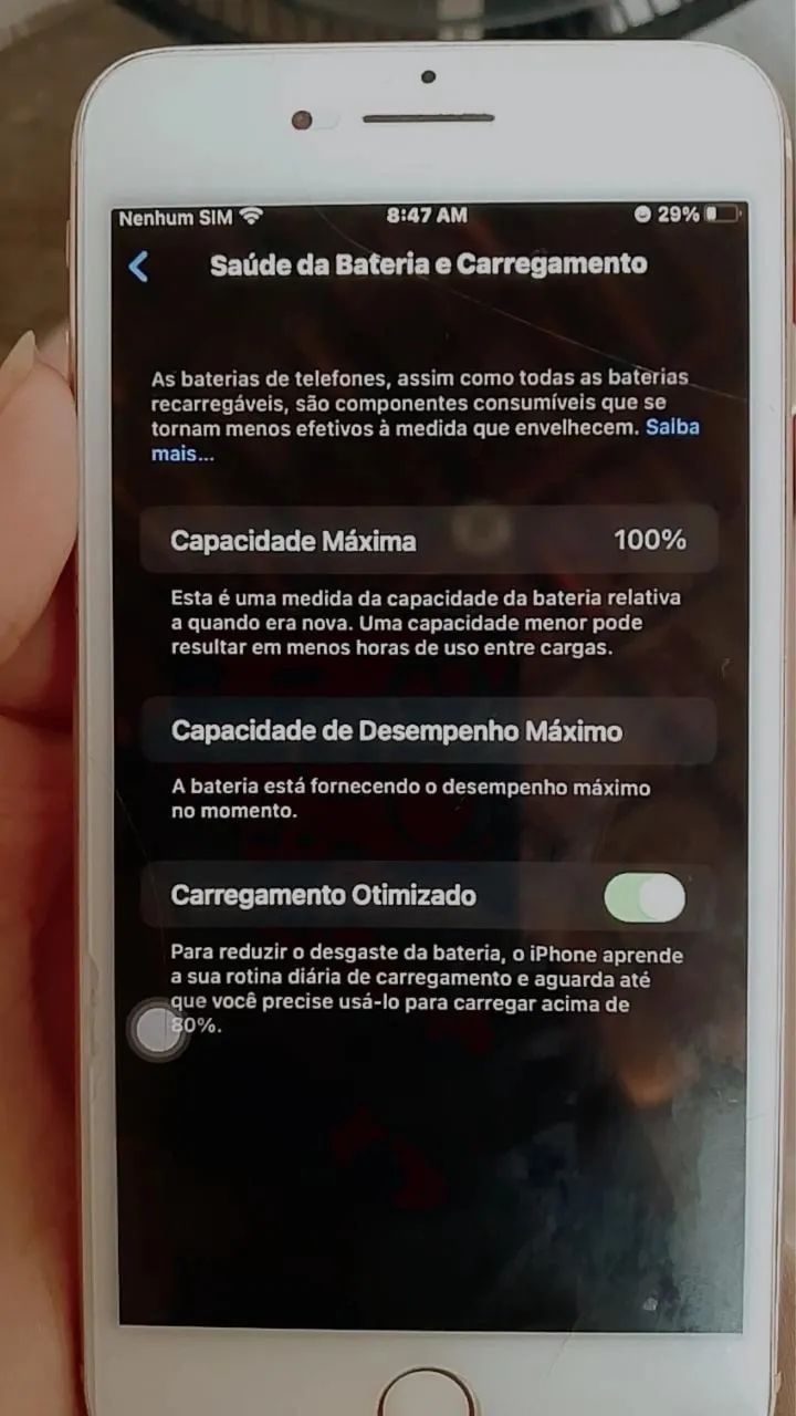 Vendo celular ou troco 