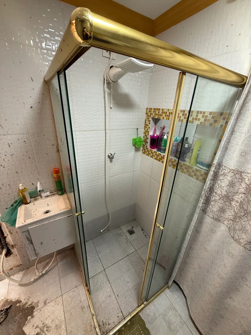 box para banheiro  - Foto 3