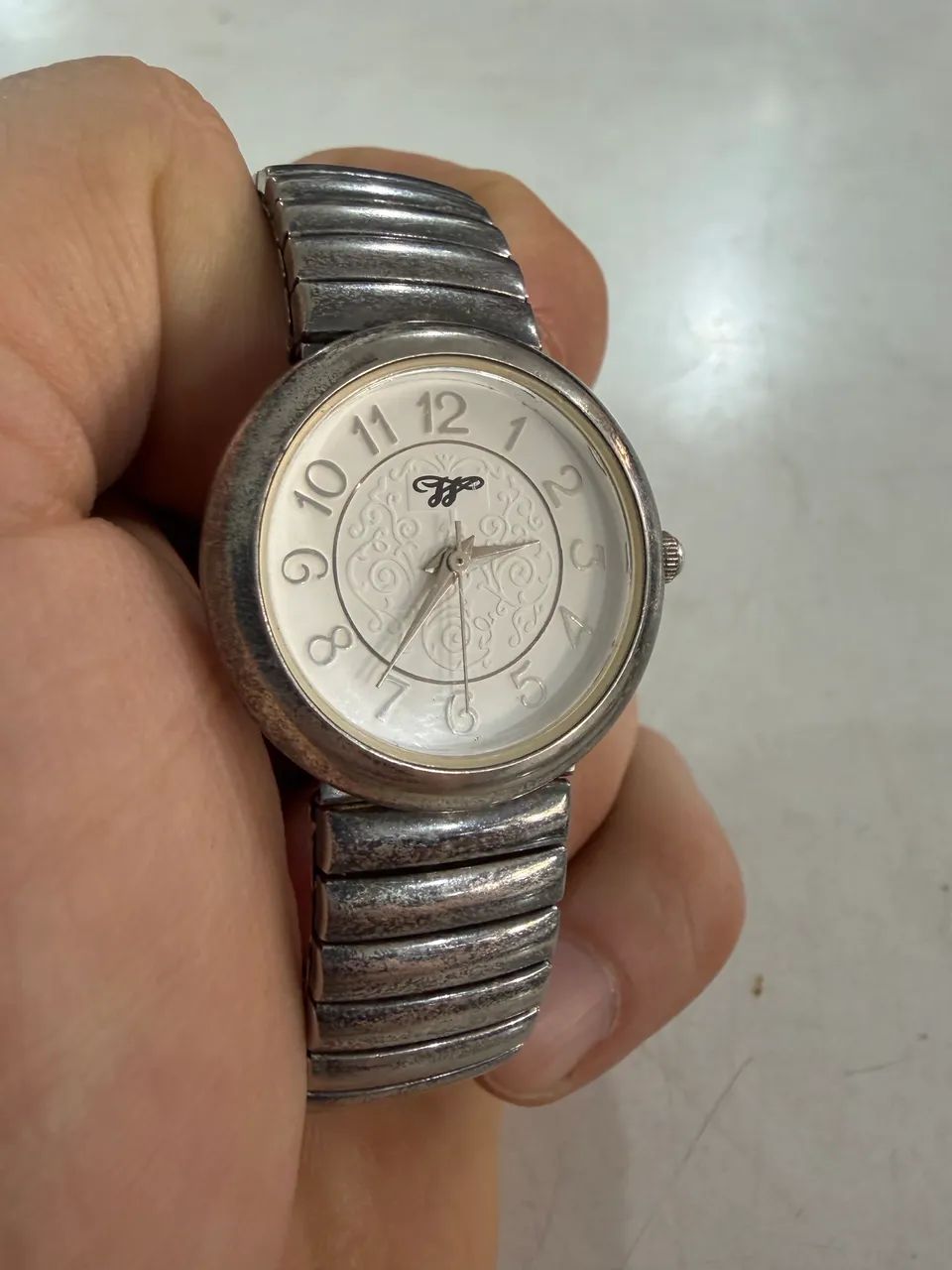 Relogio worthington feminino